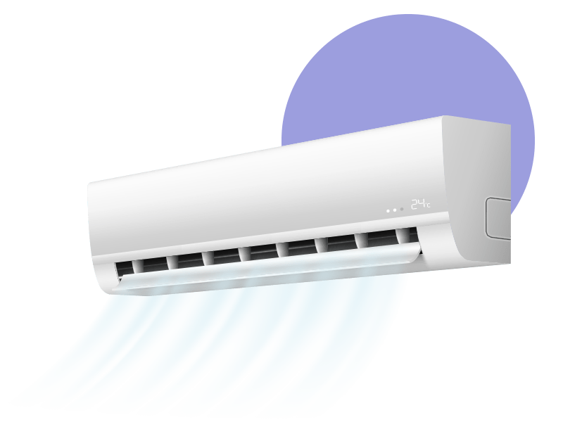 Revio Klímatisztítás