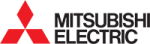 Mitsubishi Electric Logo